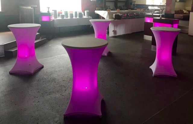 Was bietet 9Grad-Ost-Events